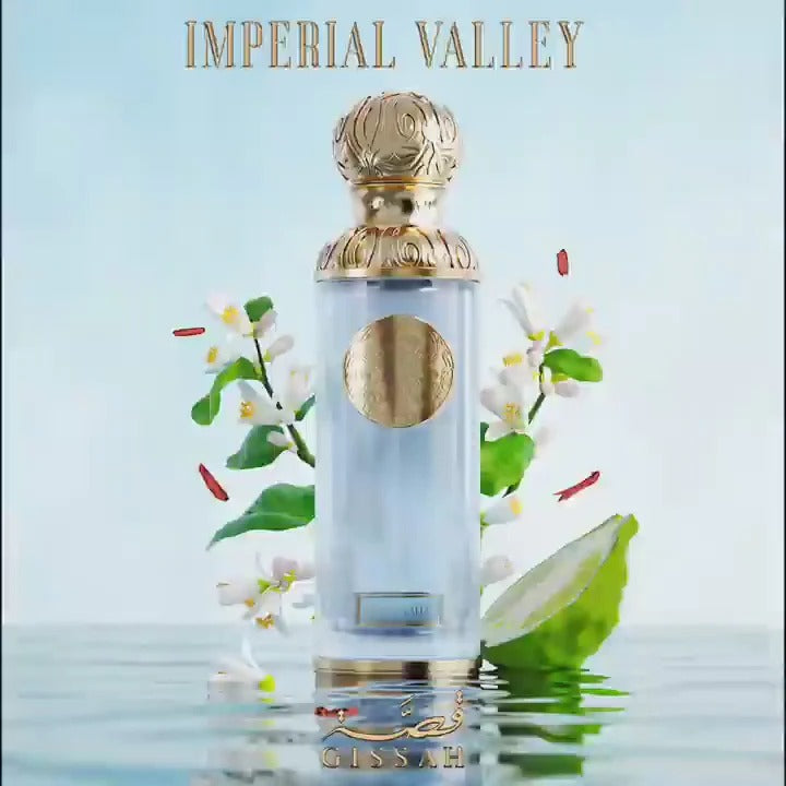 IMPERIAL VALLEY