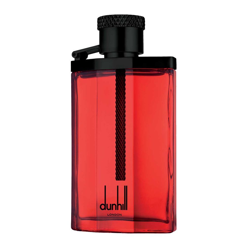 D RED - DUNHILL DESIRE