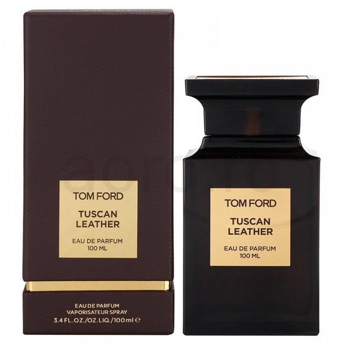 TOM FORD TUSCAN LEATHER