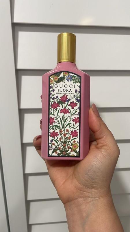 GUCCI FLORA