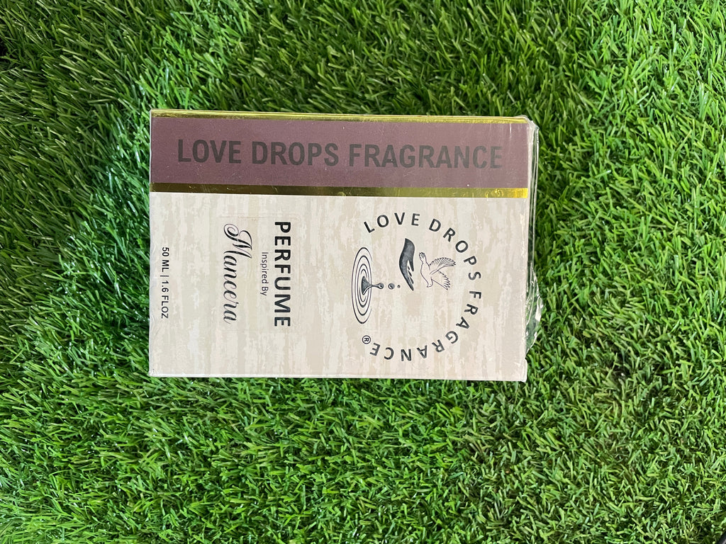 Mancera | Love Drops Fragrance