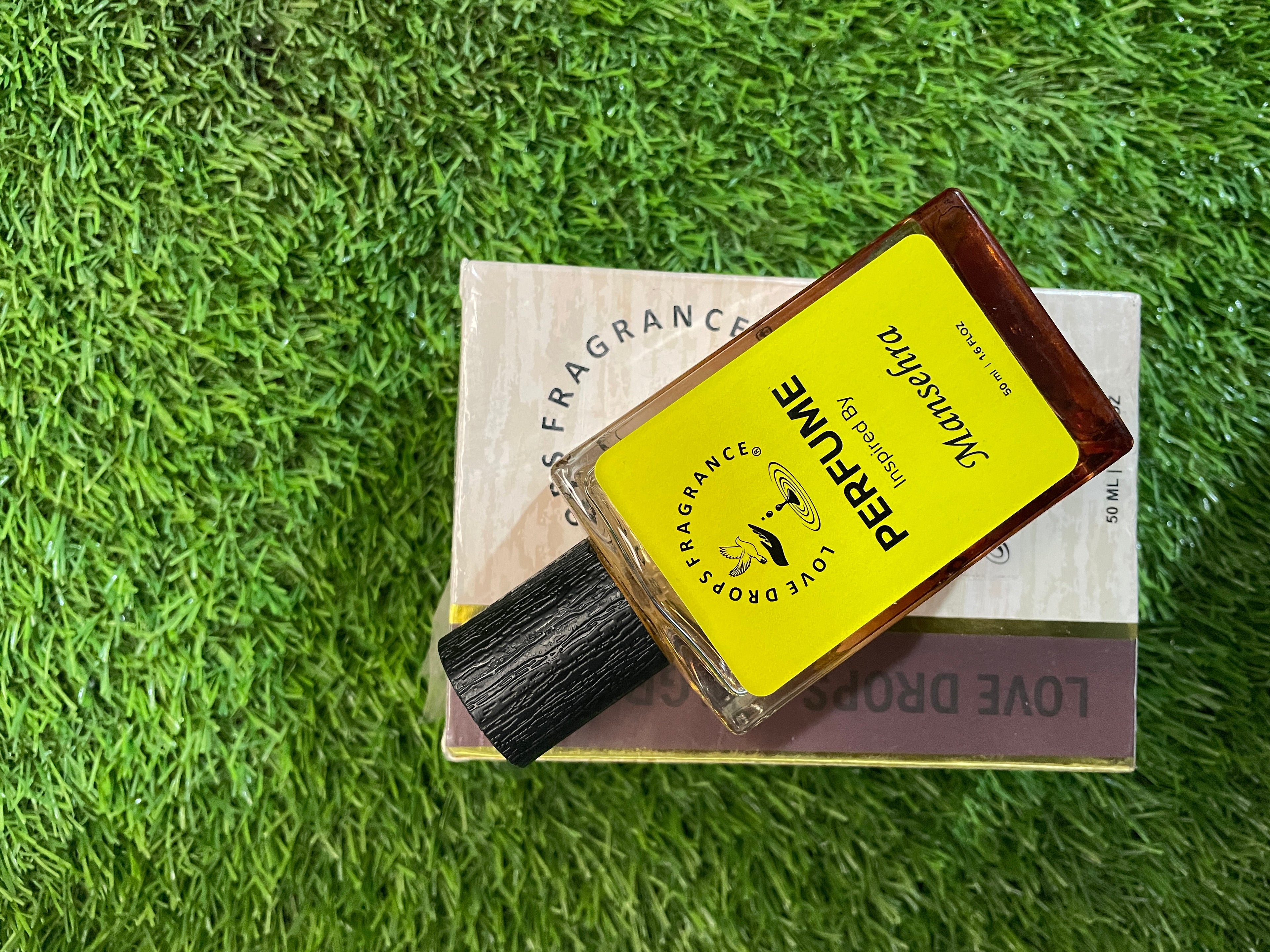 Mancera | Love Drops Fragrance