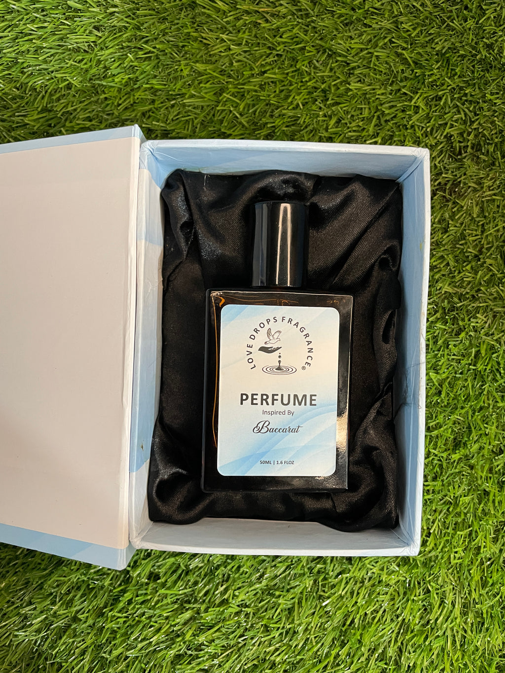 Baccarat | Love Drops Fragrance
