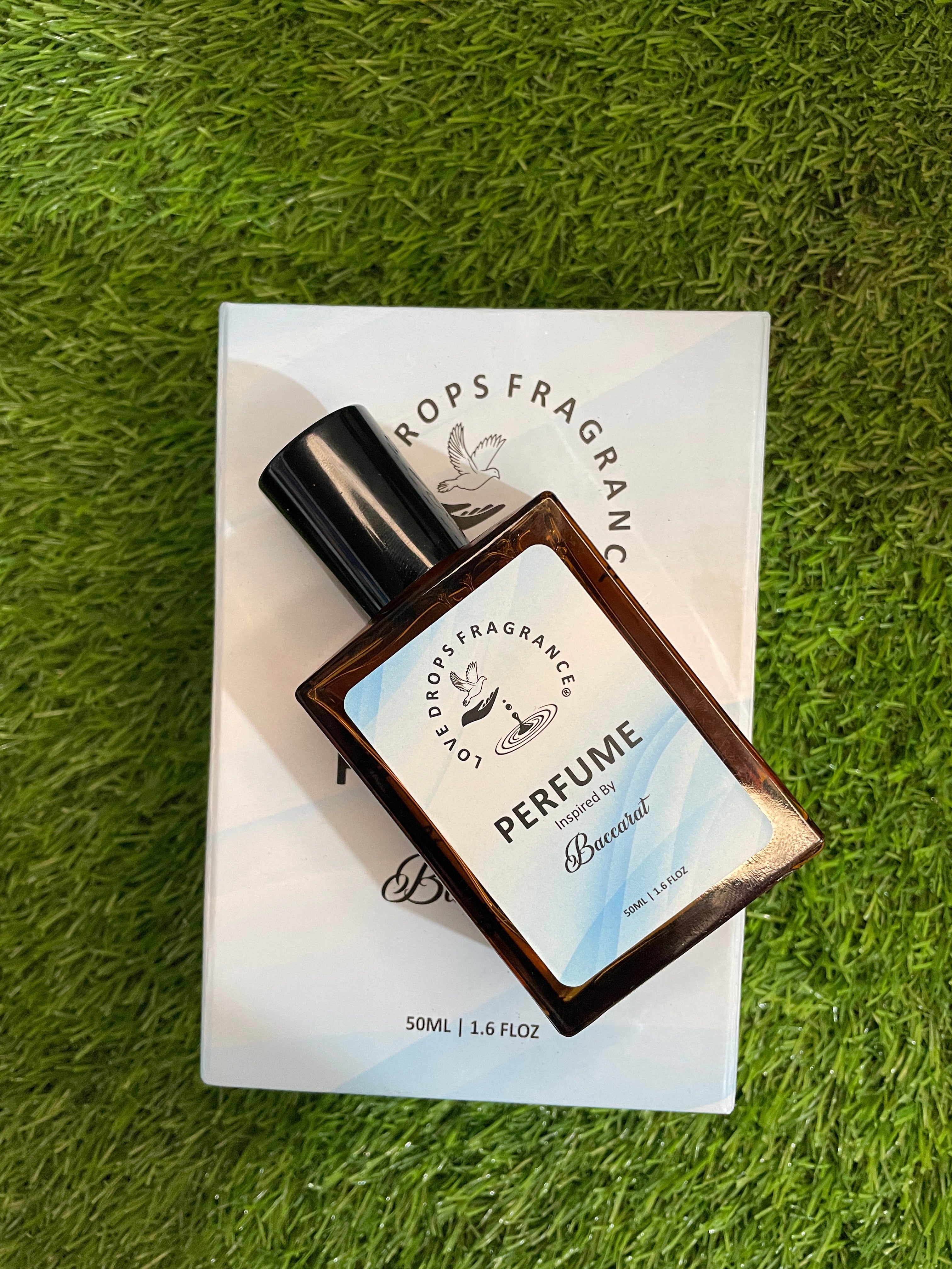 Baccarat | Love Drops Fragrance