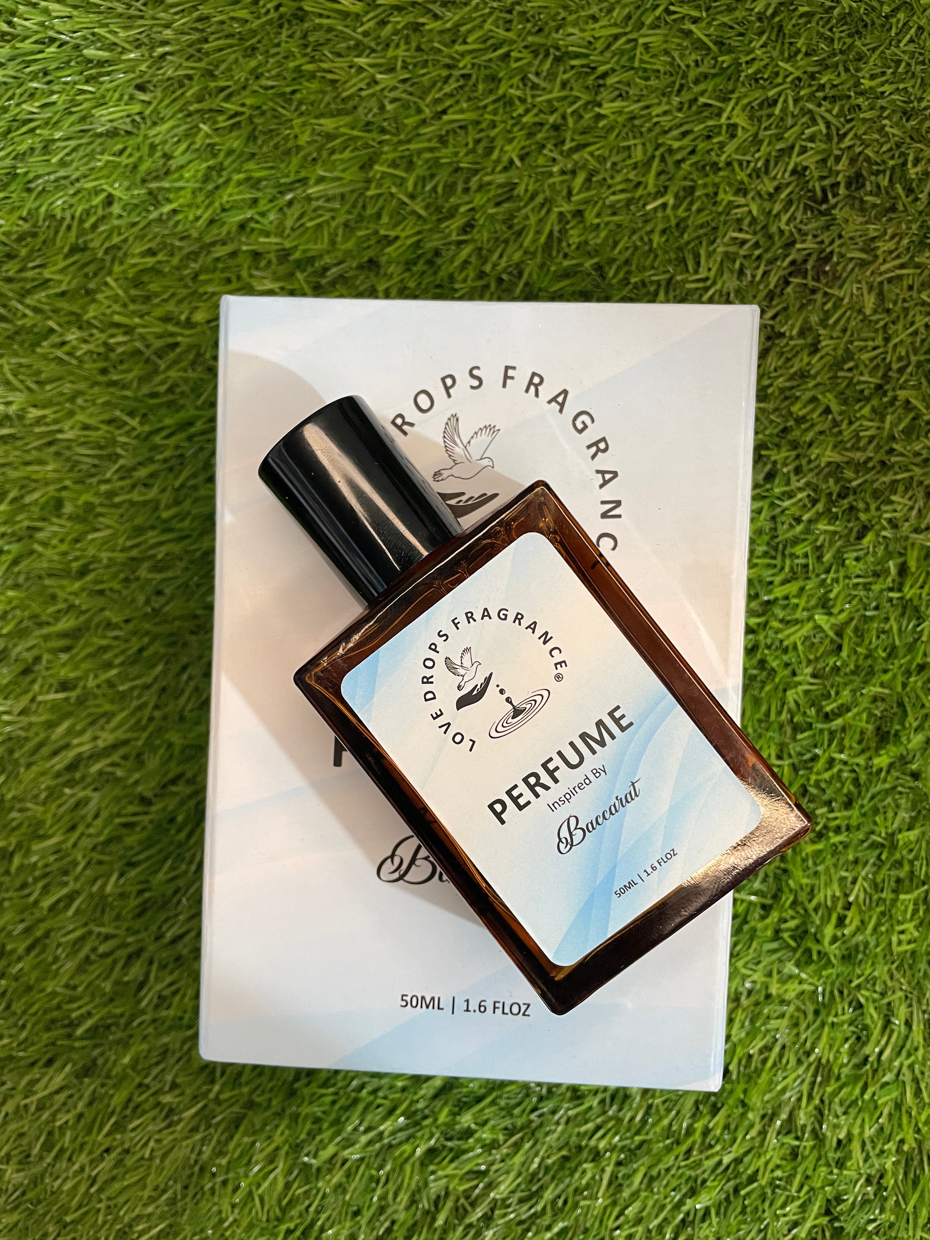 Baccarat | Love Drops Fragrance