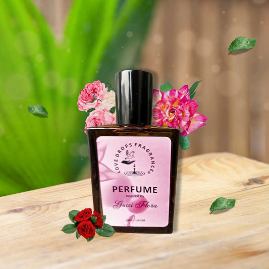GUCCI FLORA