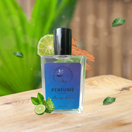 SAUVAGE DIOR
